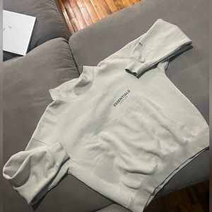 Essentials Sweatsuit